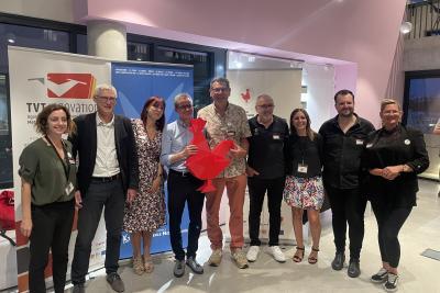 Agrandir l'image 4 sur 15, fenêtre modale