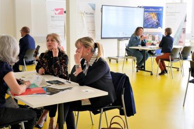 Agrandir l'image 3 sur 3, fenêtre modale