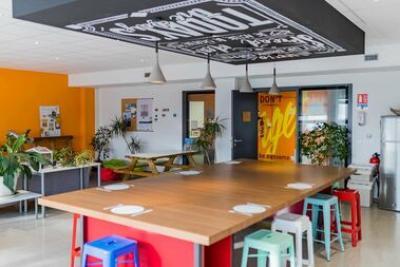 Agrandir l'image 1 sur 4, fenêtre modale