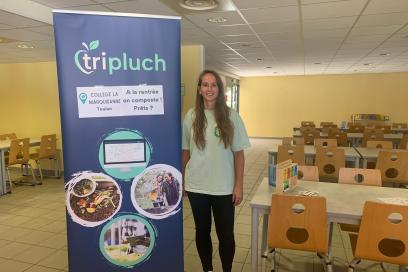 Agrandir l'image, fenêtre modale