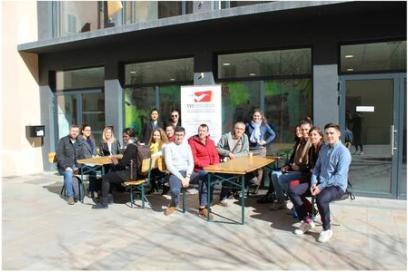 Agrandir l'image, fenêtre modale