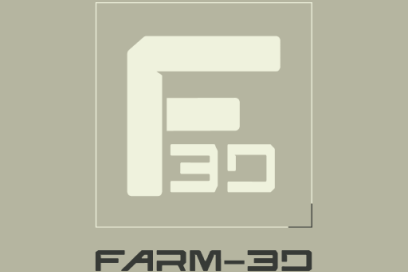 Logo FARM-3D