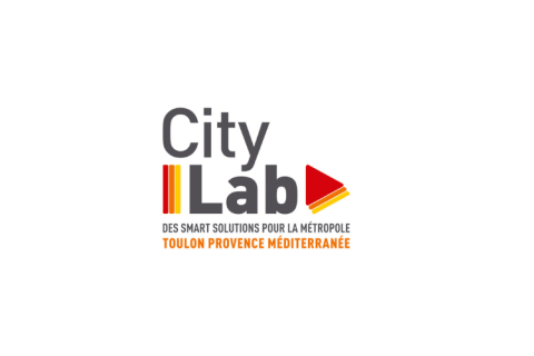Logo City Lab